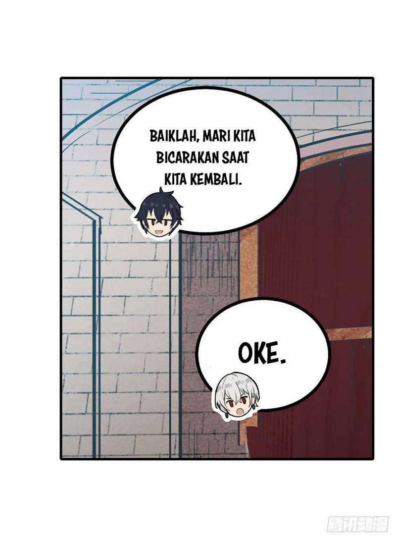 Wuxian Shitu Yu Shier Zhan Ji (Infinite Apostles and Twelve War Girls) Chapter 159 Bahasa Indonesia